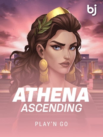 Athena Ascendingpng icon