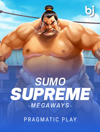 Sumo Supreme Megaways thumbnail