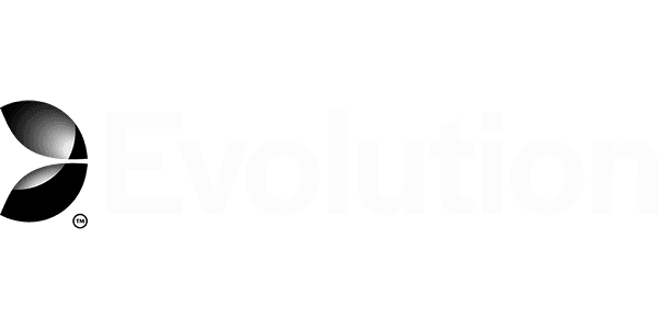 ইভোল্যুশন গেমিং (Evolution Gaming) logo