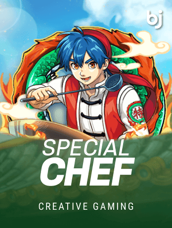 Special Chef icon