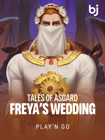 Tales of Asgard Freya's Wedding game thumbnail