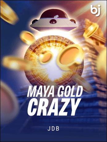 Maya Gold Crazy game thumbnail