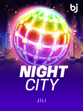 Night City icon
