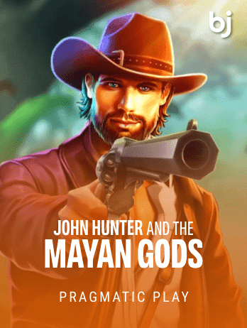 John Hunter and the Mayan Gods game thumbnail