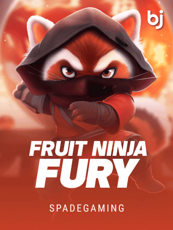 Fruit Ninja Fury game thumbnail