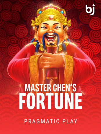 Master Chen's Fortune game thumbnail