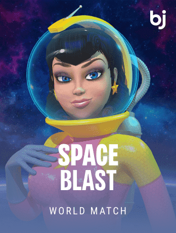 Space Blast icon