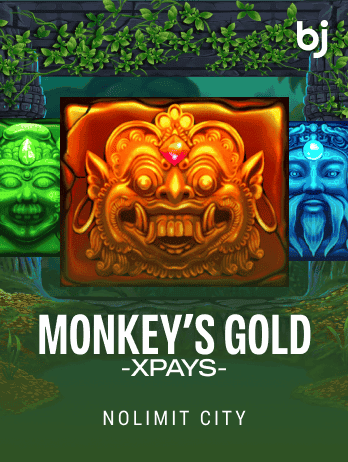 Monkey's Gold xPayspng icon