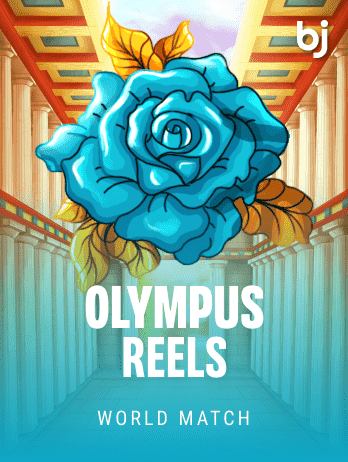 Olympus Reelspng icon