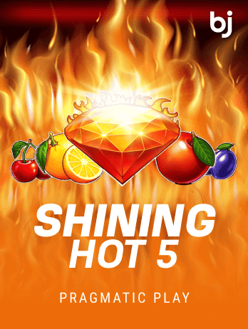 Shining Hot 5 thumbnail