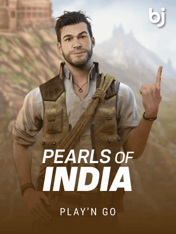 Pearls of India icon