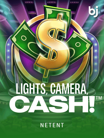 Lights, Camera, Cash! thumbnail