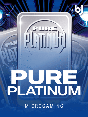 Pure Platinum game thumbnail