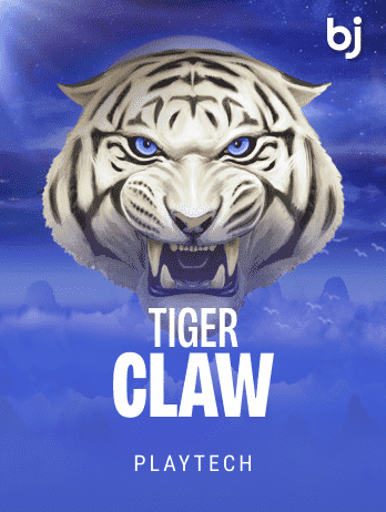 Tiger Claw icon