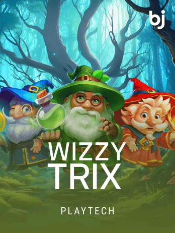 Wizzy Trix game thumbnail