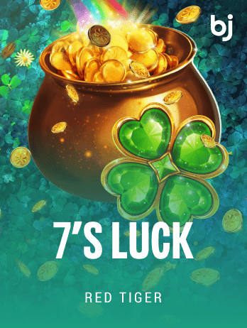 7's Luckpng icon