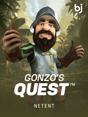 Gonzo's Quest™png icon